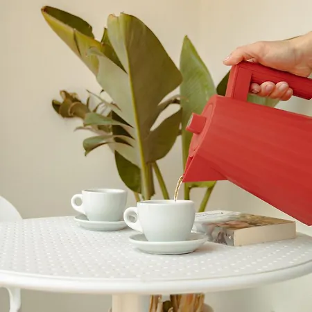 Grillo Maison d'hôtes