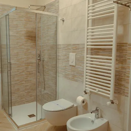 Grillo Maison d'hôtes Trebisacce