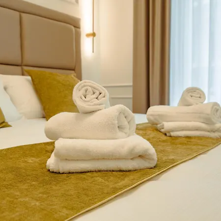 Grillo Maison d'hôtes 3*