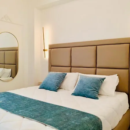 Grillo Maison d'hôtes