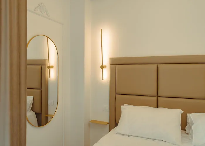 Grillo בית הארחה