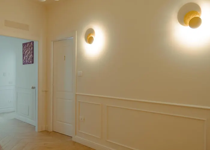 בית הארחה Grillo 3*