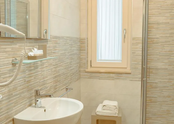 Grillo בית הארחה 3*