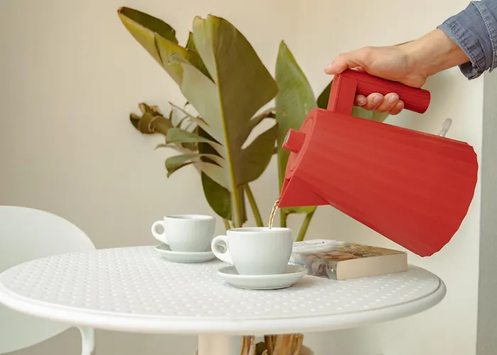 Grillo בית הארחה