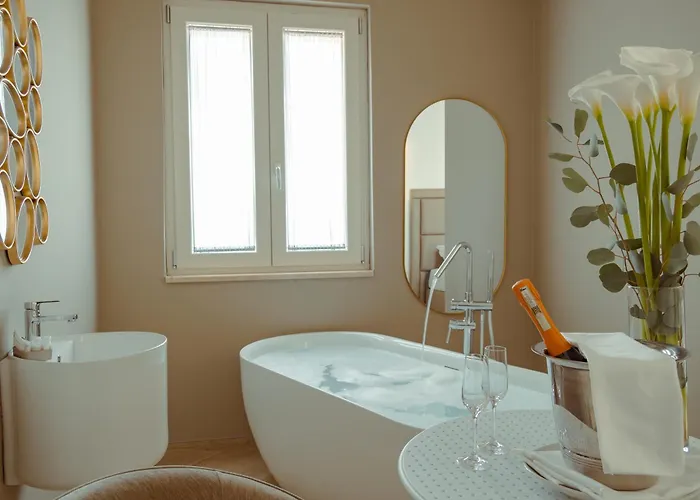 בית הארחה Grillo טרביסאצ'ה