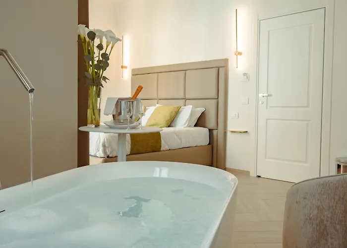 Grillo בית הארחה טרביסאצ'ה