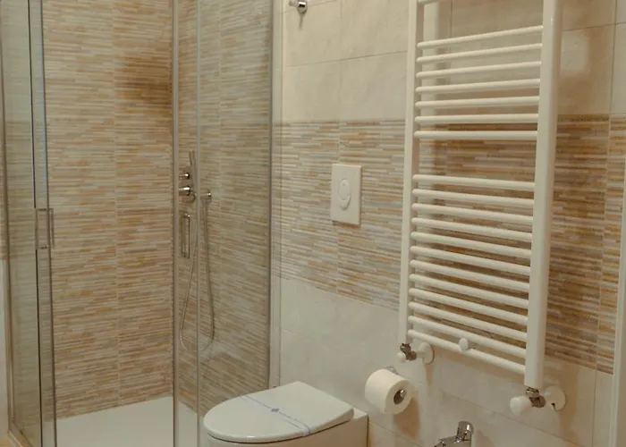 Grillo בית הארחה טרביסאצ'ה