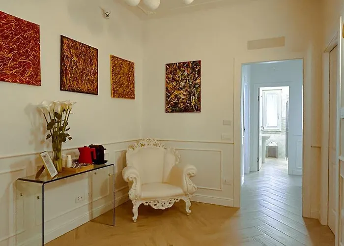 Grillo בית הארחה 3*