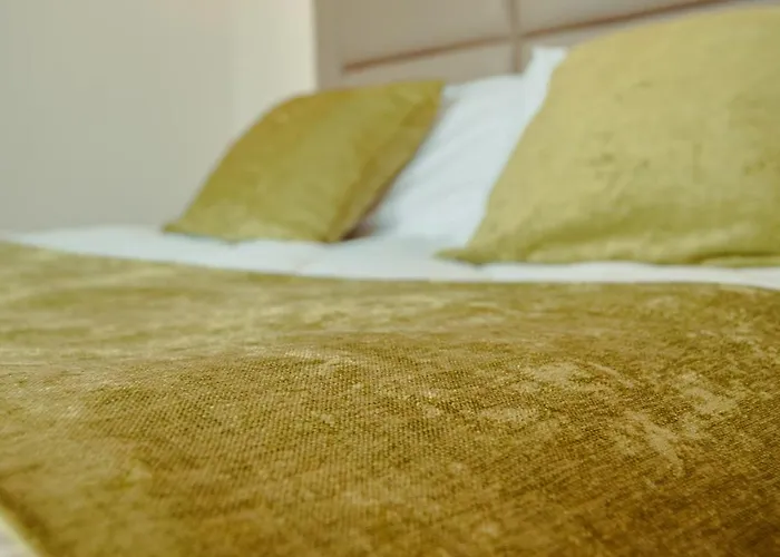 Grillo בית הארחה