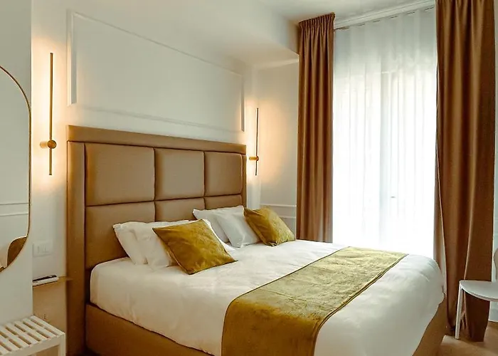 Grillo בית הארחה 3*