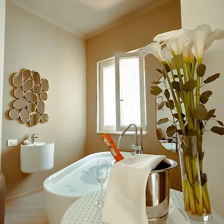 Grillo Guest house Trebisacce