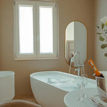 Guest house Grillo Trebisacce