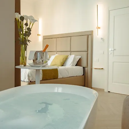 Grillo Guest house Trebisacce