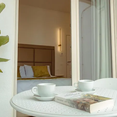 Guest house Grillo