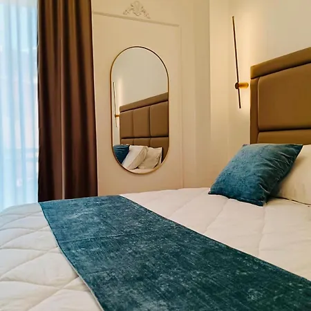 Guest house Grillo 3*
