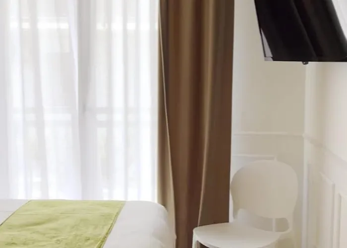 Affittacamere Grillo