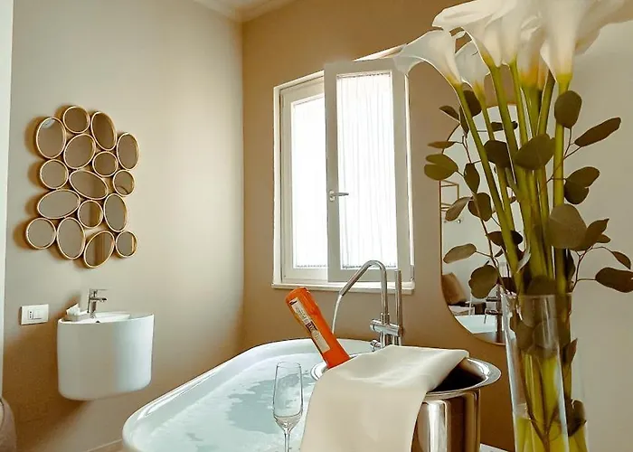 Grillo Affittacamere Trebisacce