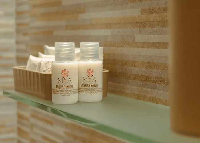 Affittacamere Grillo 3*