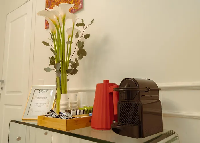 Grillo Affittacamere Trebisacce