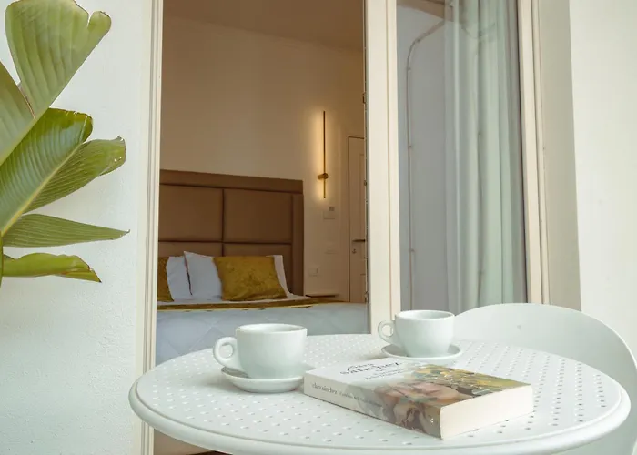 Affittacamere Grillo