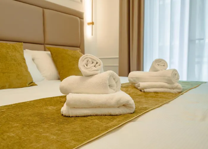 Grillo Affittacamere 3*