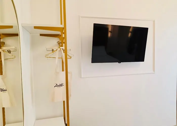 Affittacamere Grillo