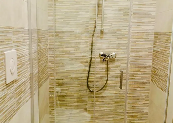 Affittacamere Grillo 3*