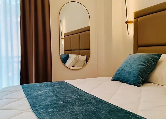 Affittacamere Grillo 3*