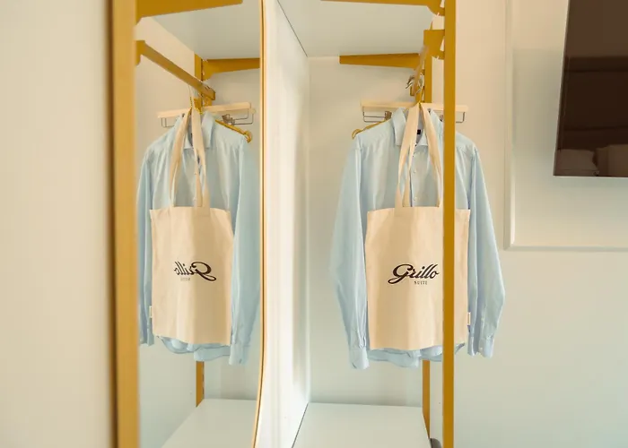 Grillo Affittacamere Trebisacce